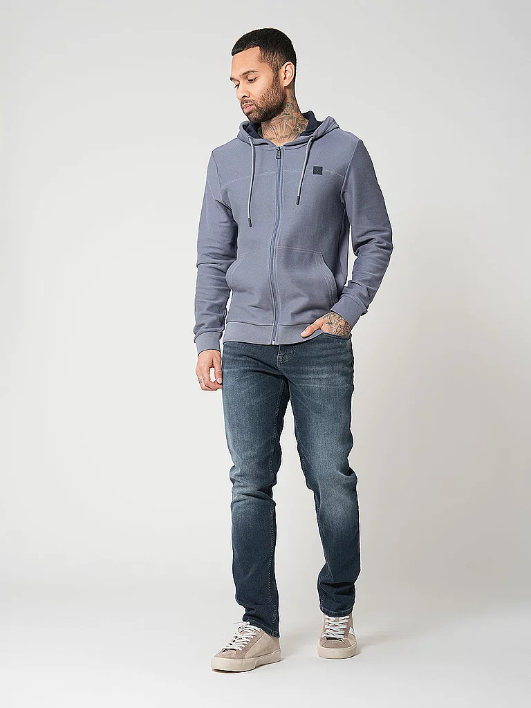 TOMMY JEANS Jeans Slim Fit SCANTON - vue 2